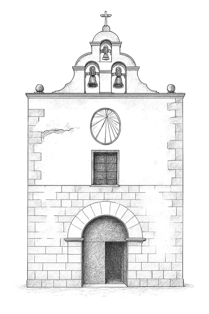 Ermita de la Mare de Déu de Gràcia