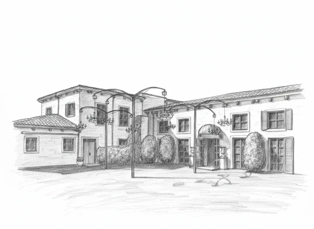 La Huerta de Peñalén